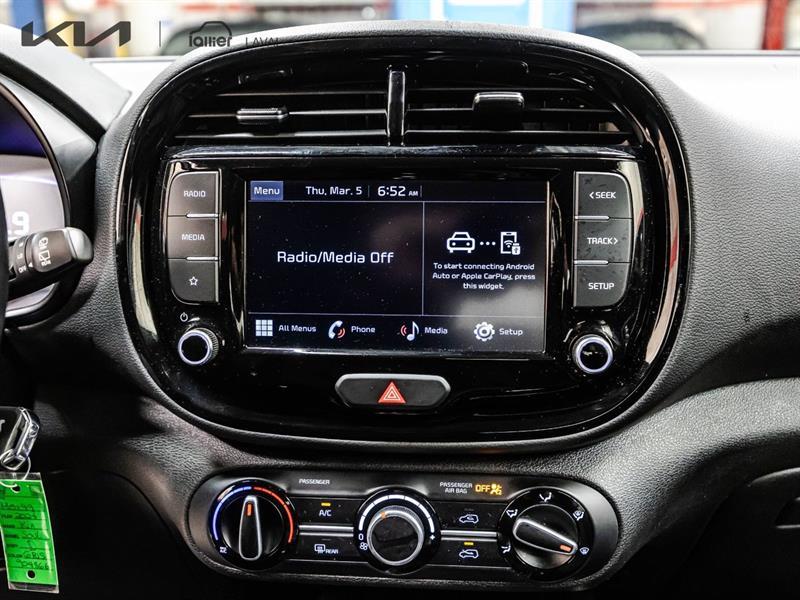 2024 Kia Soul - Image 16