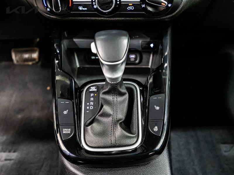 2024 Kia Soul - Image 17