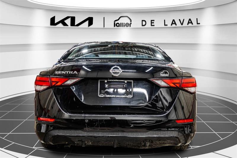 2020 Nissan Sentra - Image 6