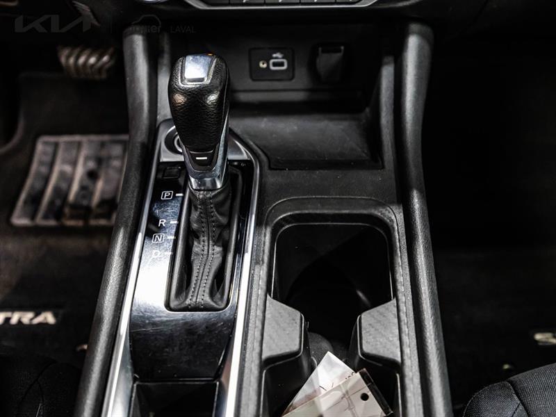 2020 Nissan Sentra - Image 10