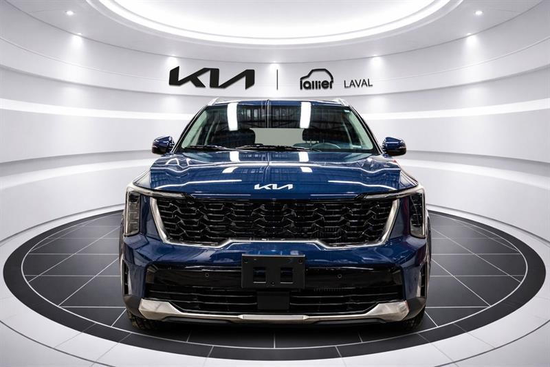 2025 Kia Sorento - Image 3