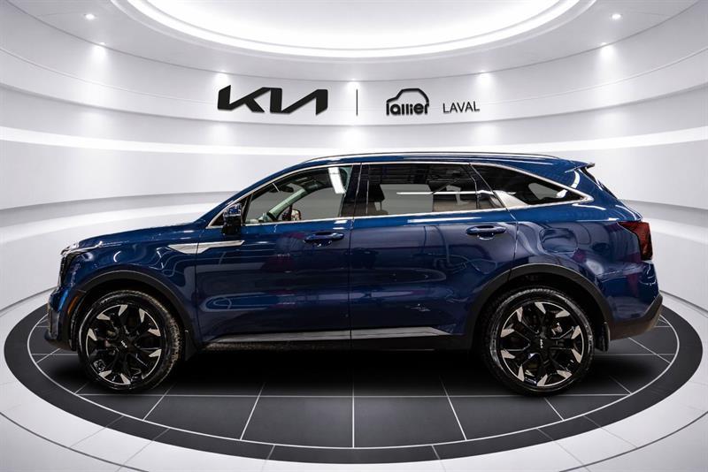 2025 Kia Sorento - Image 7