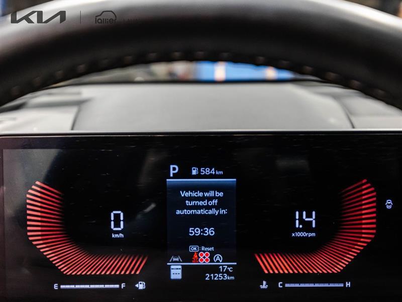 2025 Kia Sorento - Image 19