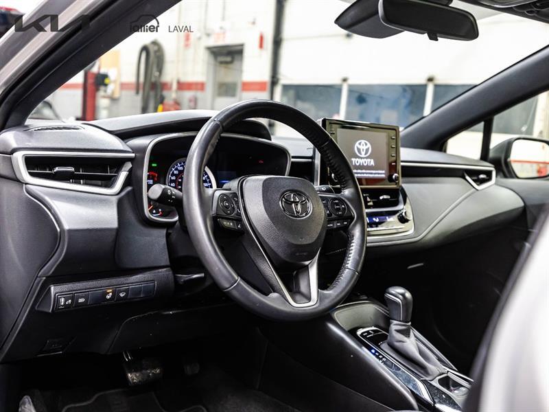 2019 Toyota Corolla - Image 13