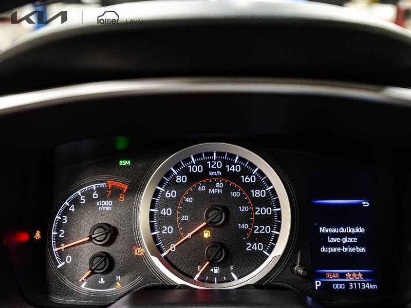 2019 Toyota Corolla - Image 16