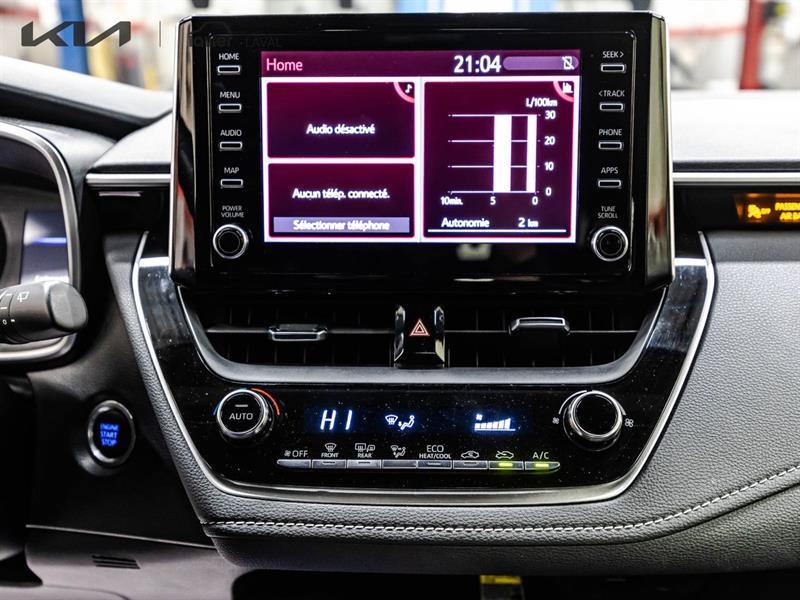 2019 Toyota Corolla - Image 17