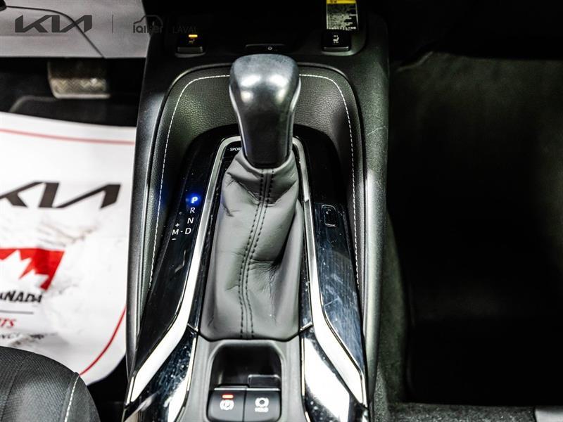 2019 Toyota Corolla - Image 18