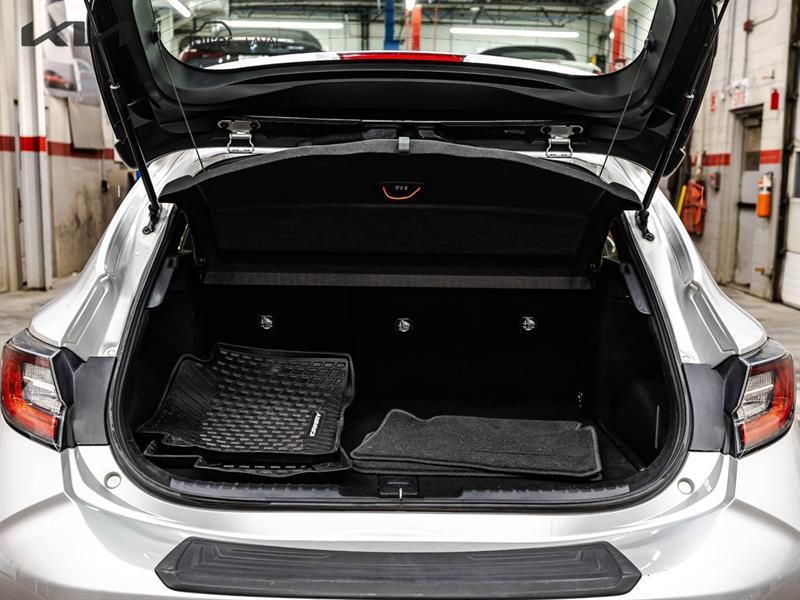 2019 Toyota Corolla - Image 20