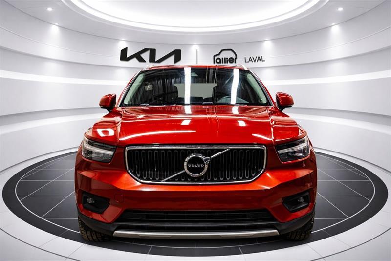 2020 Volvo C40 - Image 3