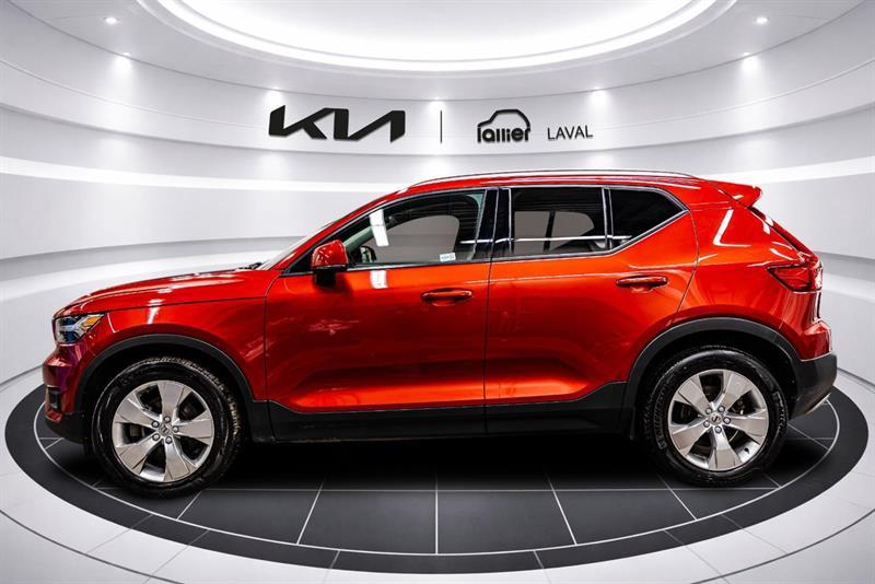 2020 Volvo C40 - Image 6