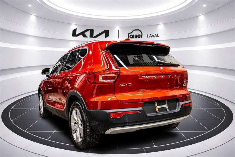 2020 Volvo C40 - Image 7