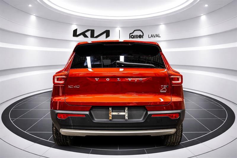 2020 Volvo C40 - Image 8