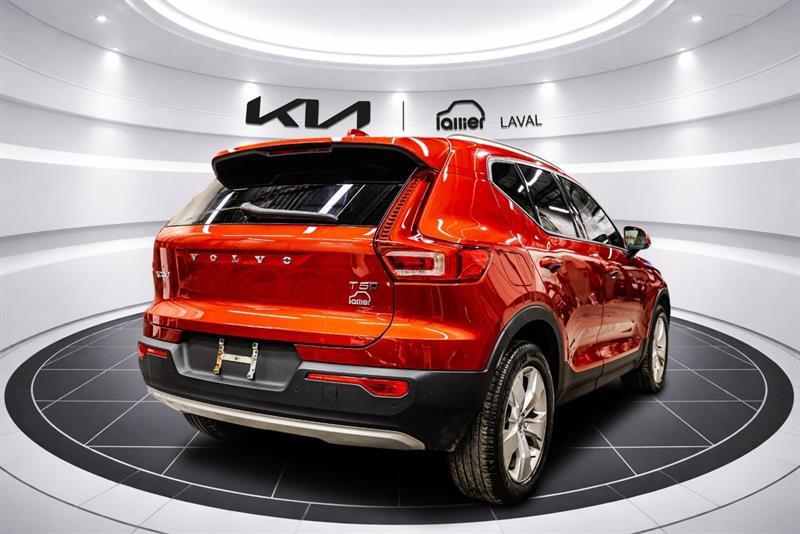 2020 Volvo C40 - Image 9