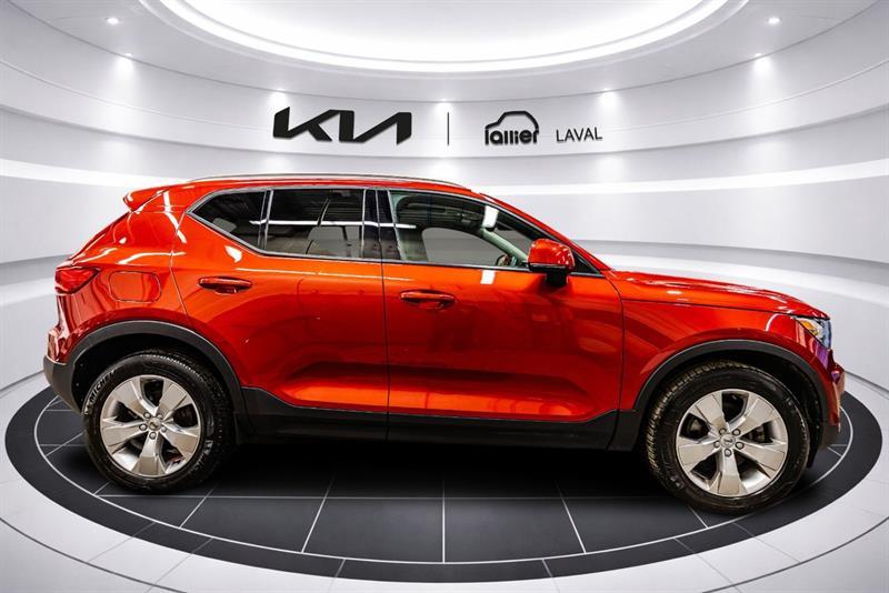 2020 Volvo C40 - Image 10