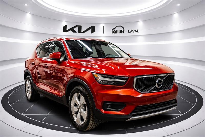 2020 Volvo C40 - Image 11