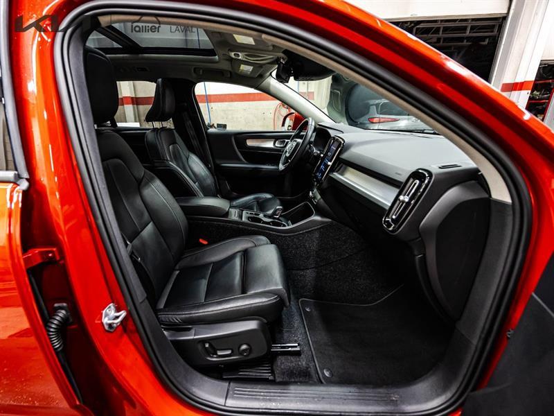 2020 Volvo C40 - Image 13