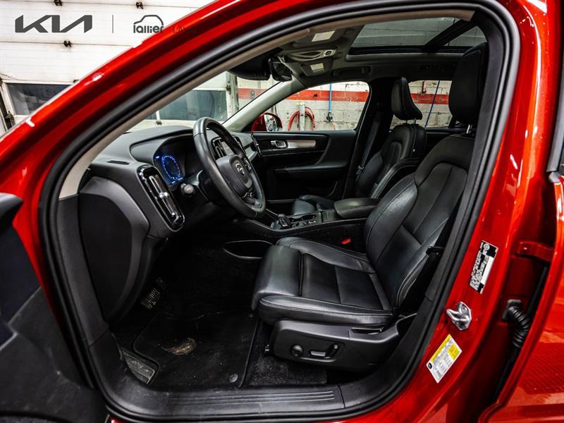 2020 Volvo C40 - Image 14