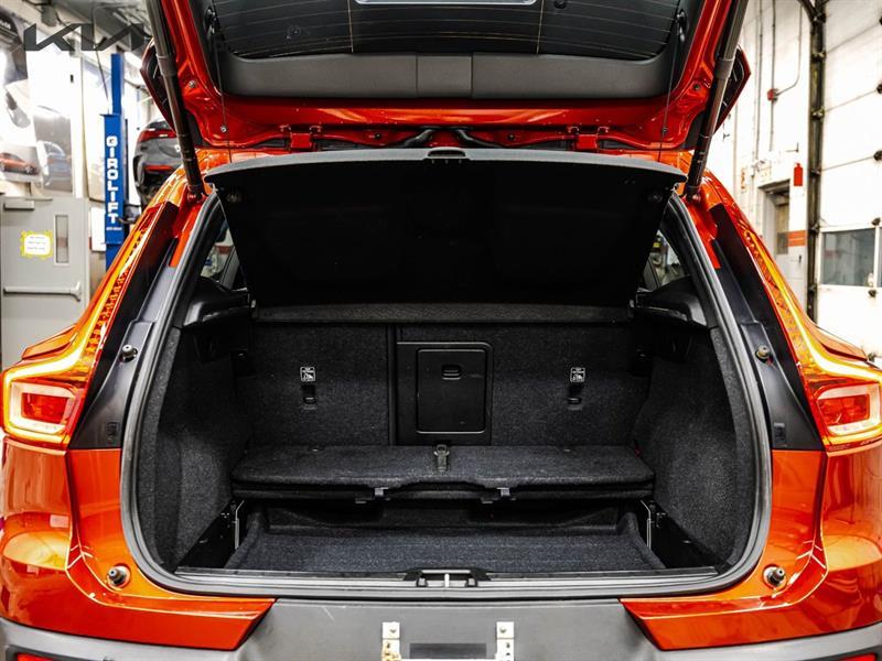 2020 Volvo C40 - Image 16