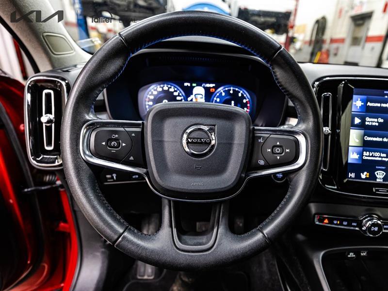 2020 Volvo C40 - Image 17