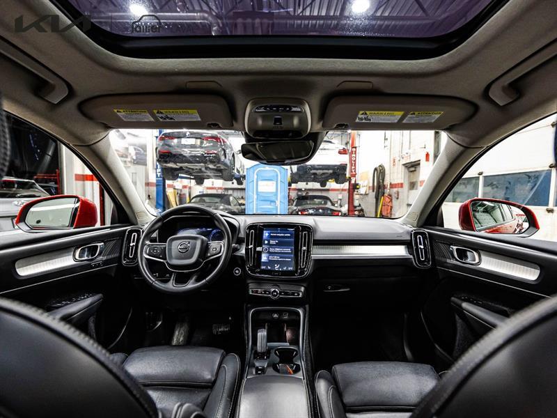 2020 Volvo C40 - Image 18