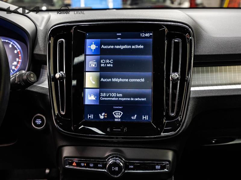 2020 Volvo C40 - Image 21