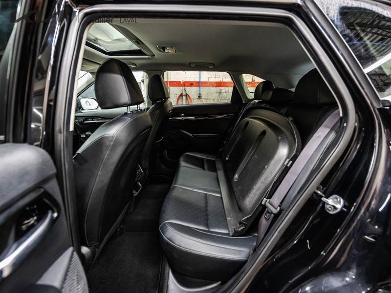 2021 Kia Seltos - Image 14