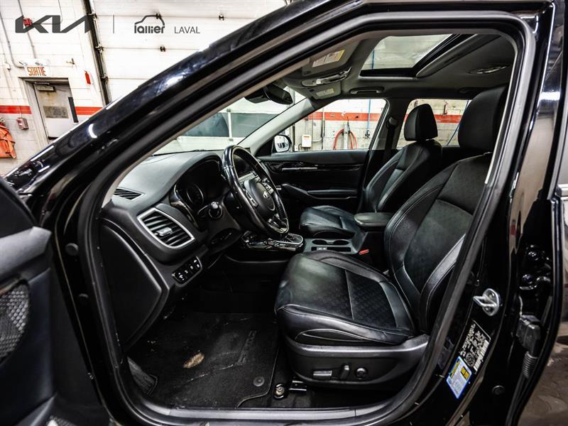 2021 Kia Seltos - Image 19