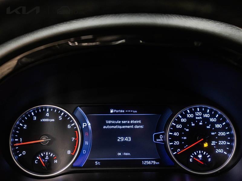 2021 Kia Seltos - Image 23