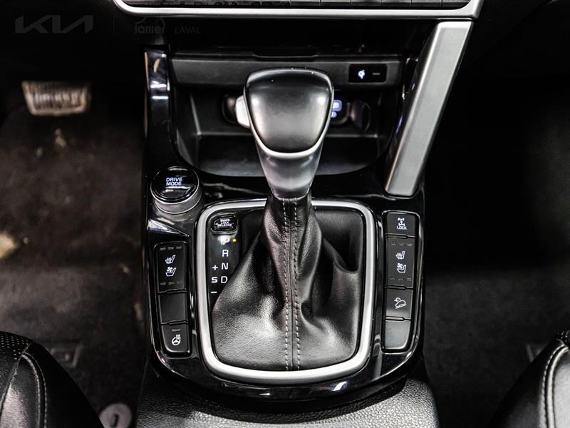 2021 Kia Seltos - Image 25