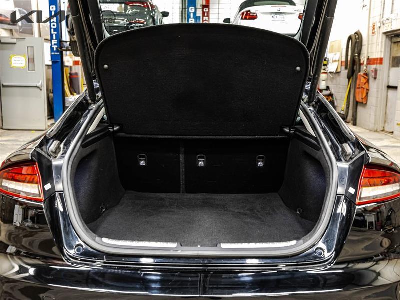 2023 Kia Stringer - Image 14