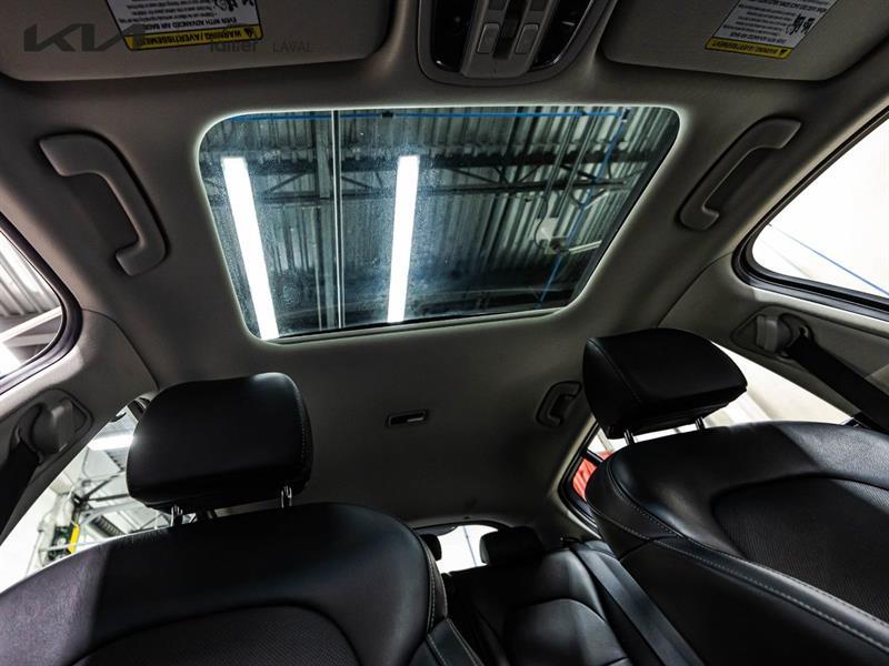 2023 Kia Stringer - Image 17