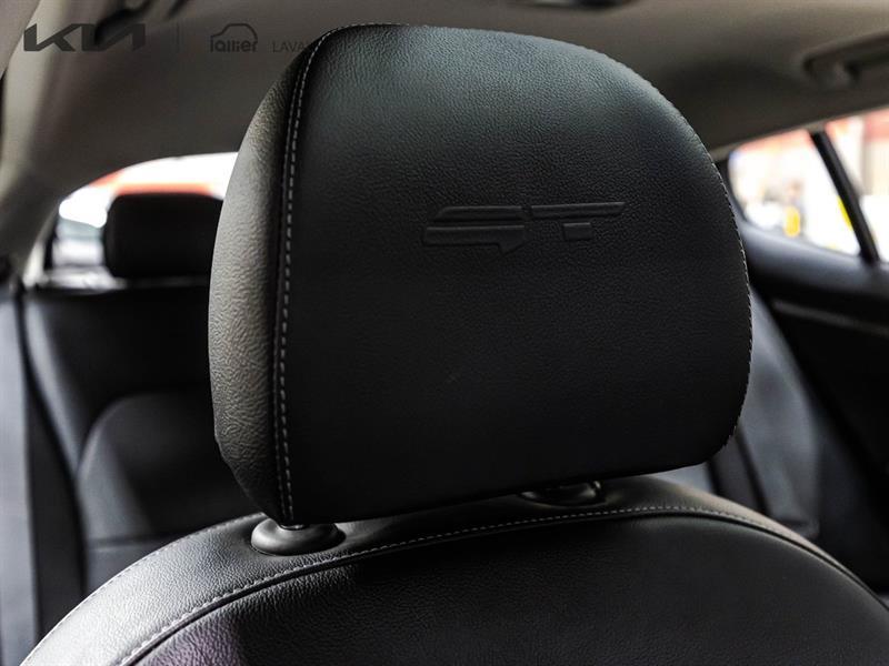 2023 Kia Stringer - Image 18