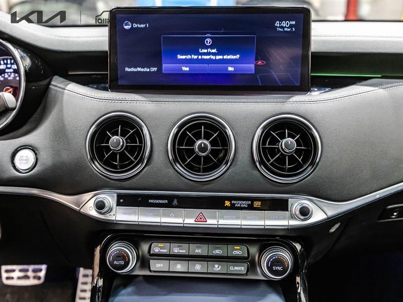2023 Kia Stringer - Image 23