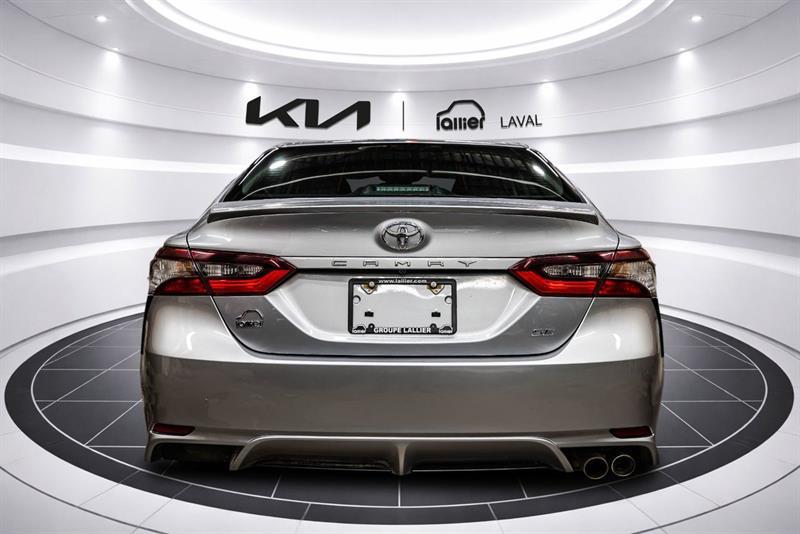 2023 Toyota Camry - Image 5