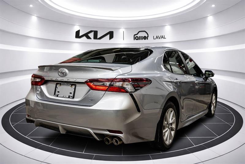 2023 Toyota Camry - Image 6