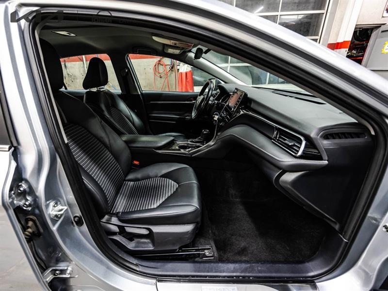 2023 Toyota Camry - Image 8