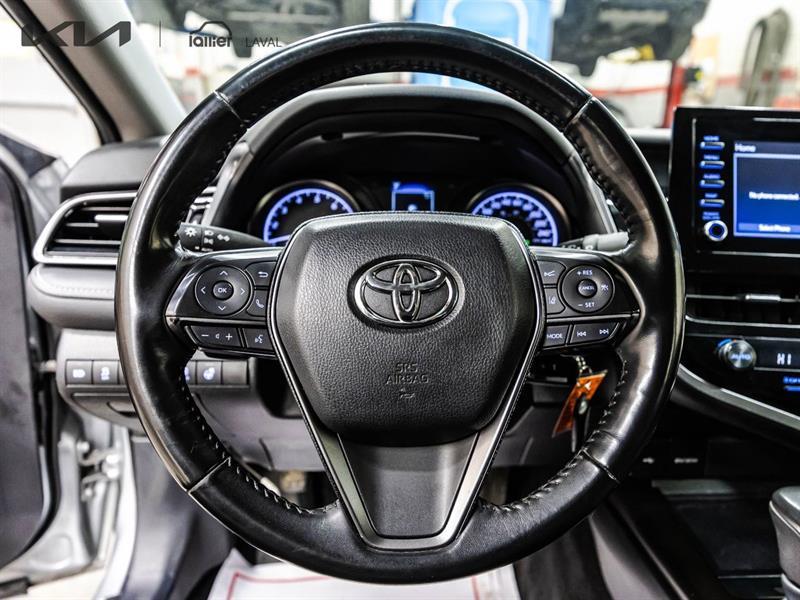 2023 Toyota Camry - Image 11