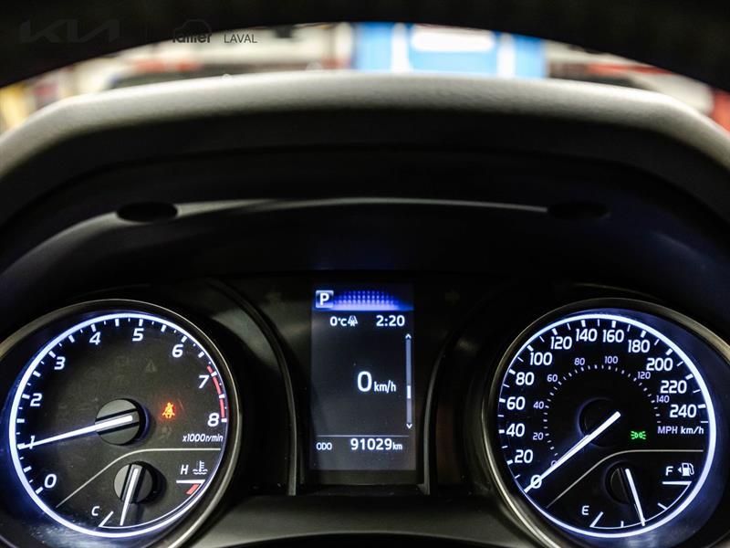 2023 Toyota Camry - Image 12