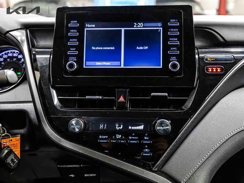 2023 Toyota Camry - Image 13
