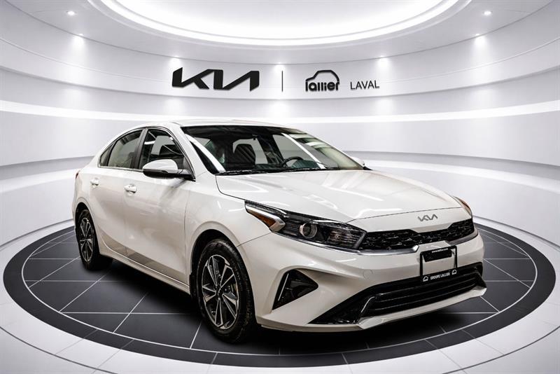 2024 Kia Forte - Image 12