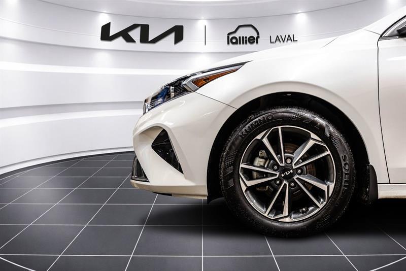 2024 Kia Forte - Image 13