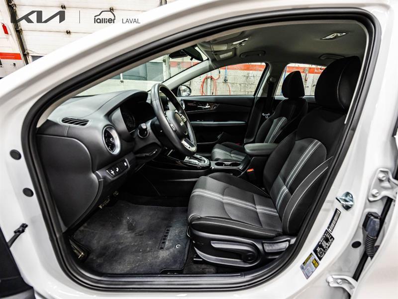 2024 Kia Forte - Image 14