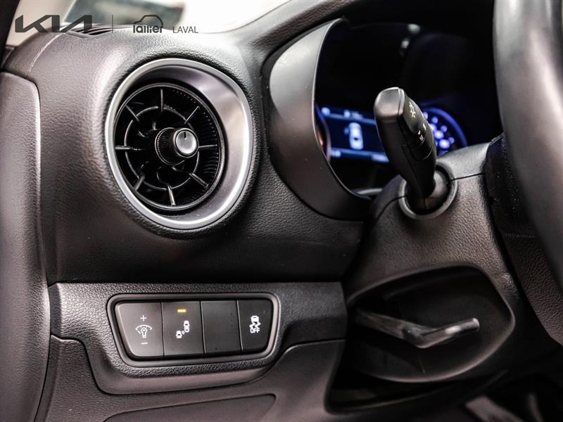 2024 Kia Forte - Image 16