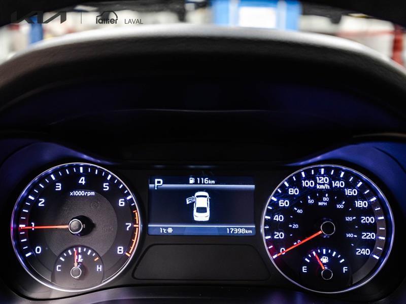 2024 Kia Forte - Image 20