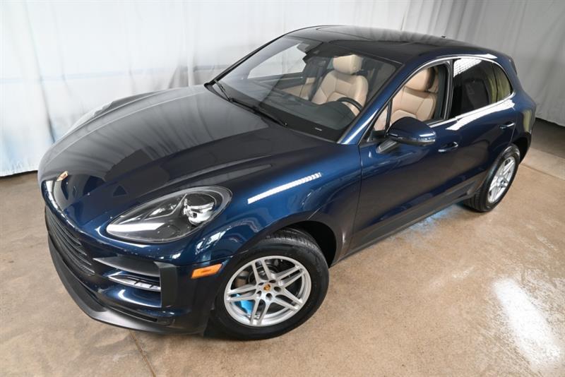 2020 Porsche Macan - Image 5