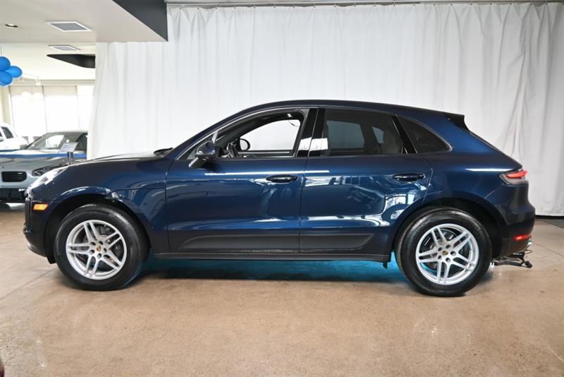 2020 Porsche Macan - Image 10