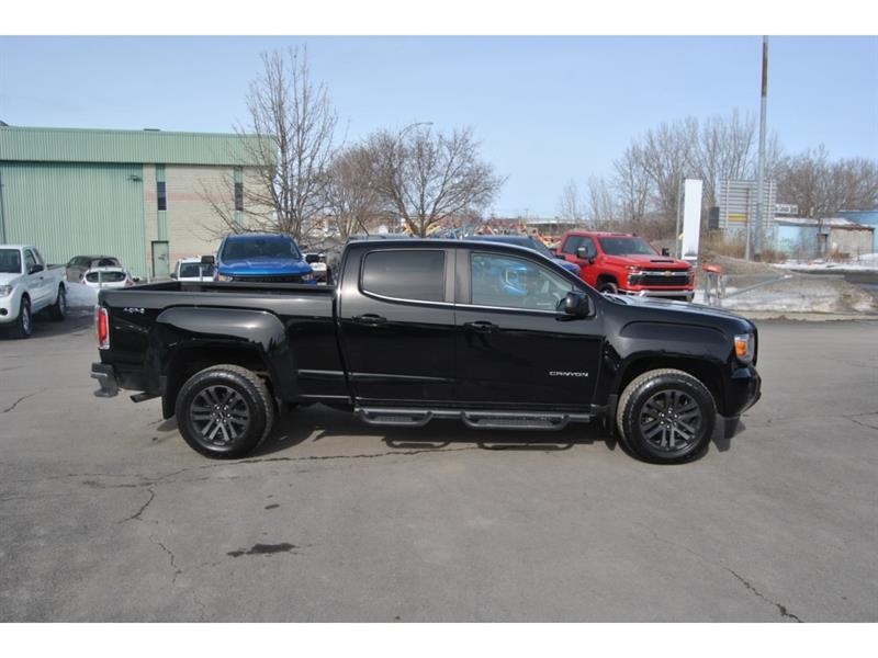 2020 Gmc Canyon - Image 6