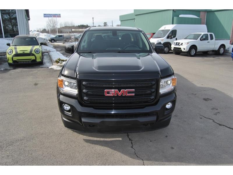 2020 Gmc Canyon - Image 8