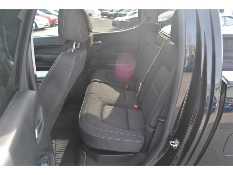 2020 Gmc Canyon - Image 10