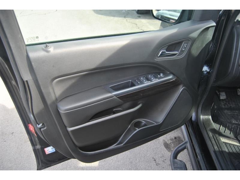 2020 Gmc Canyon - Image 11